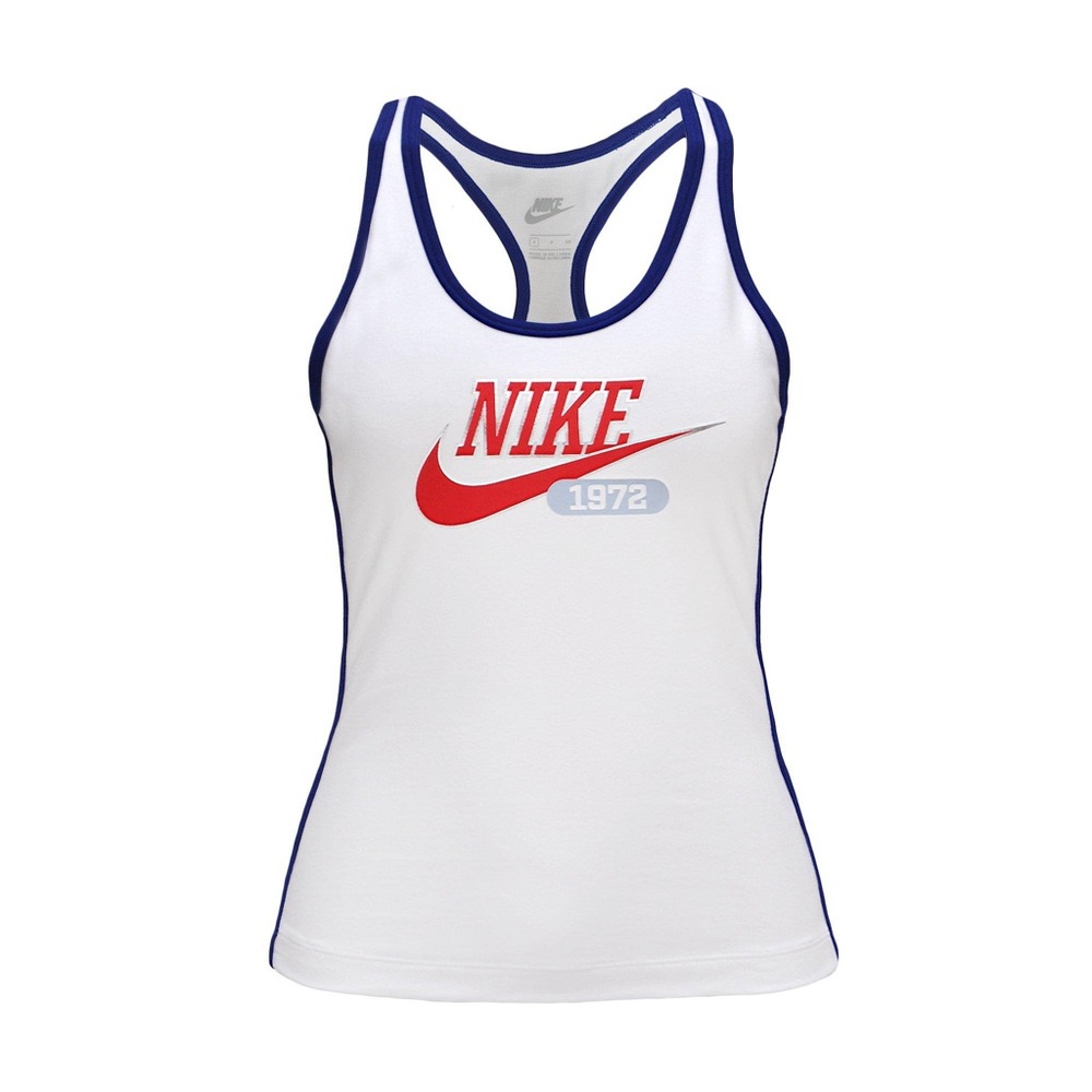 COPY - Nike Women's Heritage USA Tank